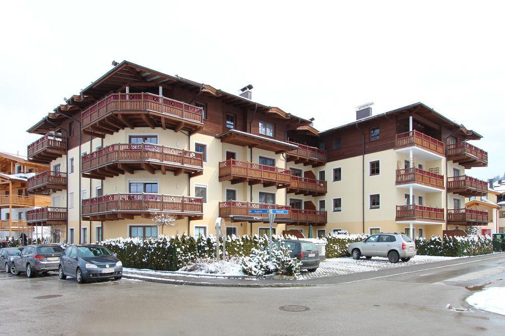 Apartment Ski & Golf Kaprun By Four Seasons Apartments Esterno foto